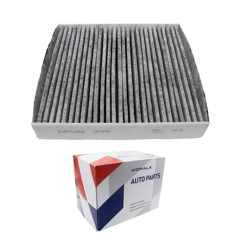 Filtro de aire WOMALA LR133345 para el Land Rover Defender 130 110 90 Discovery 2024