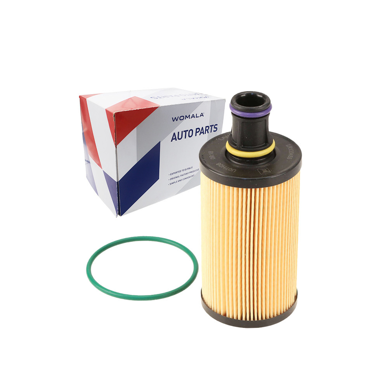 Filtro de aceite WOMALA LR133455 para Land-Rover Defender 130 110 90 Range Rover Discovery Range Rover Sport 2024
