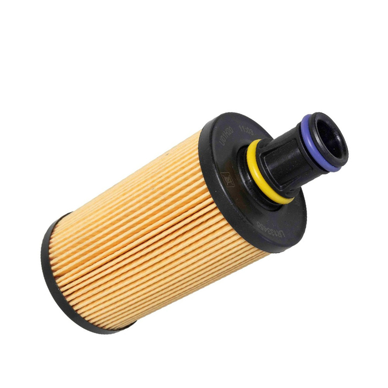 Filtro de aceite WOMALA LR133455 para Land-Rover Defender 130 110 90 Range Rover Discovery Range Rover Sport 2024