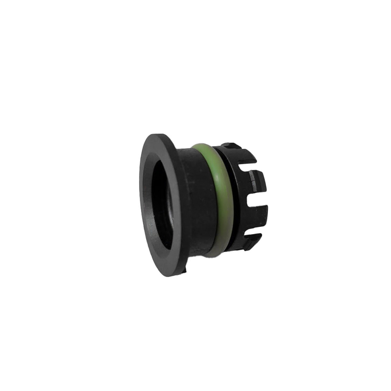 WOMALA Crankshaft Plug Front Cap LR091801 para el Land Rover Range Rover Discovery Defender 2020