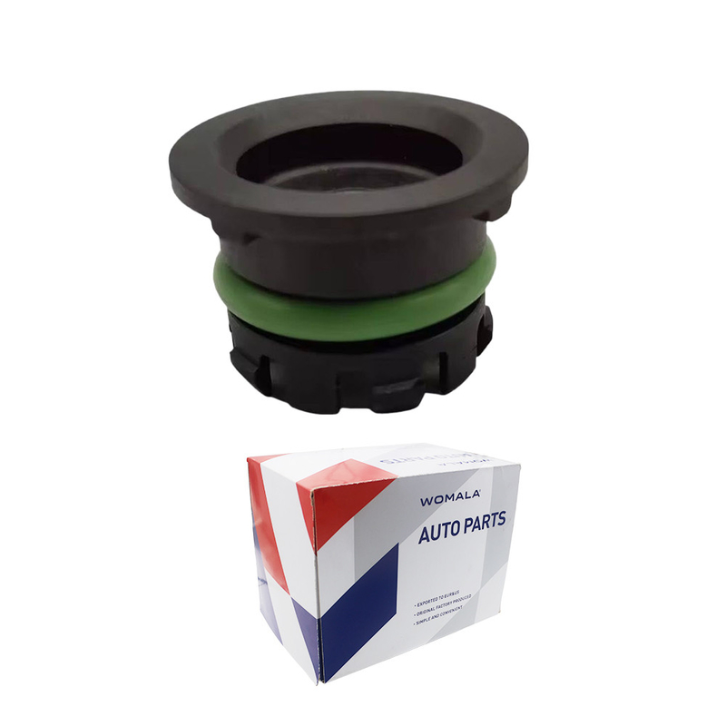 WOMALA Crankshaft Plug Front Cap LR091801 para el Land Rover Range Rover Discovery Defender 2020