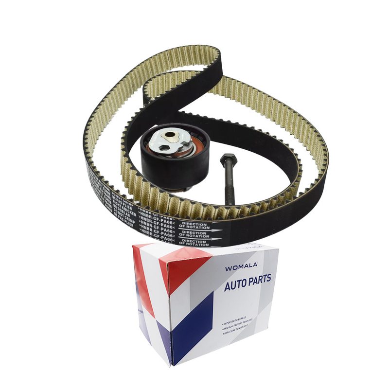 El cinturón de tiempo WOMALA LR078913 para Land Rover Range Rover Discovery Range Rover Sport 2021