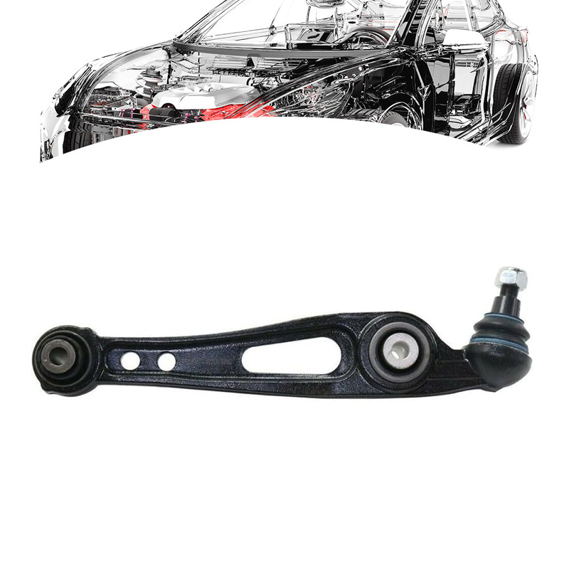 WOMALA Brazo de control inferior LR078478 para Land Rover Range Rover Discovery Defender 2018