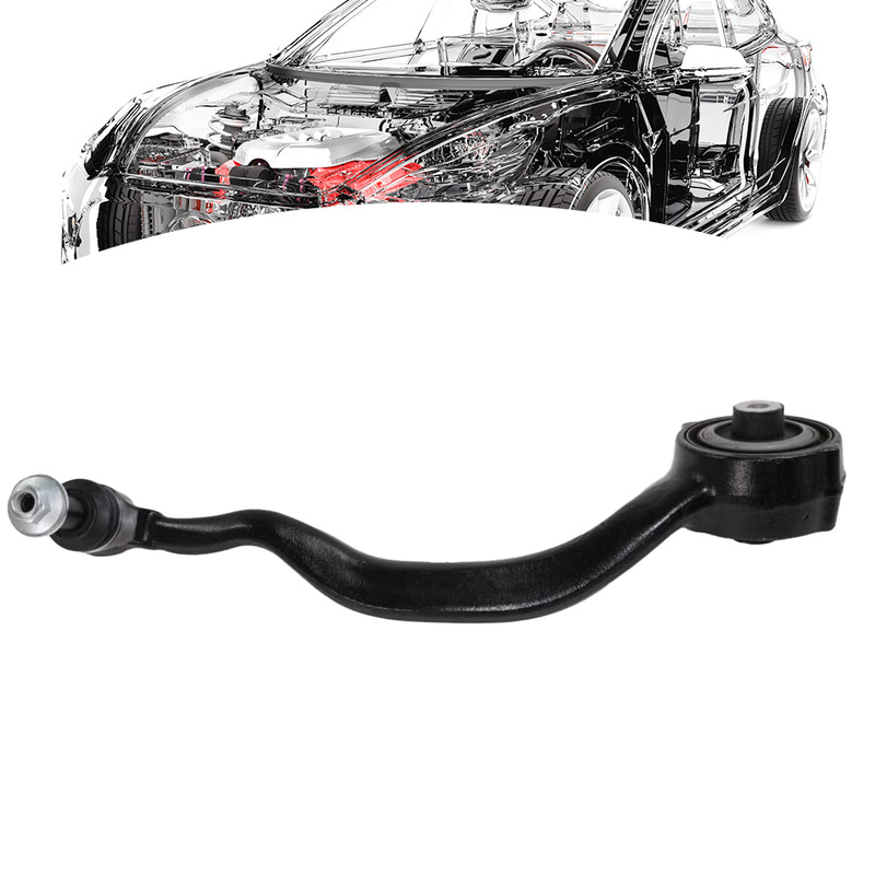 Brazo de control de vía LR072471 Brazo anterior inferior para Range Rover Sport Discovery