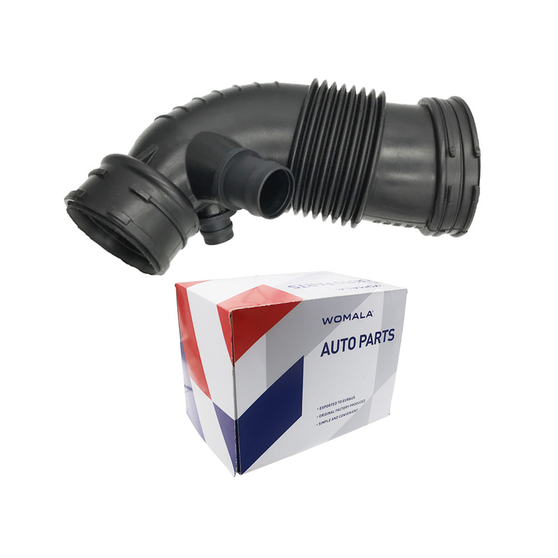 Tubo de aire filtrado 13717597586 para 528i X3 X5 328i 320i 428i
