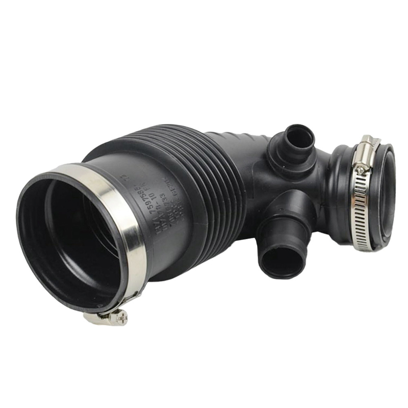 Tubo de aire filtrado 13717597586 para 528i X3 X5 328i 320i 428i