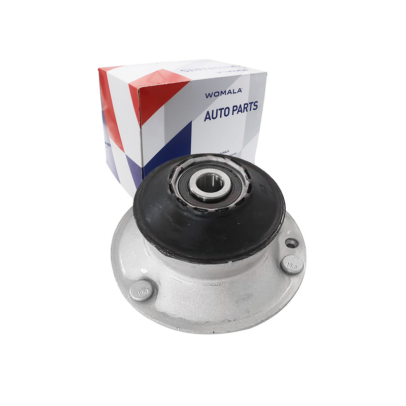 Womala Pad de freno trasero conjunto 34118847064 para G30 G31 G38 5 Serie Sedan Touring