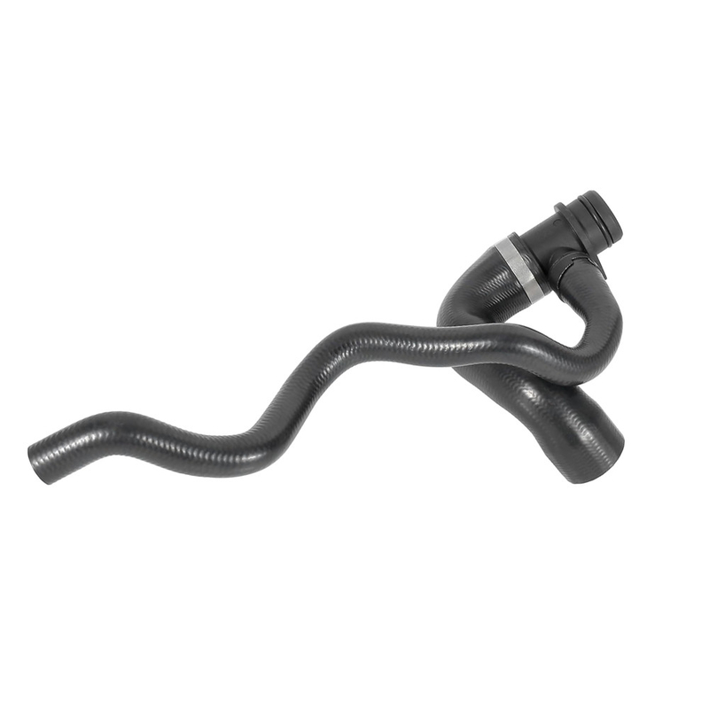 La tubería de refrigeración del motor Womala 11537639998 para F10 F12 F13 F01 F02 F06 F07