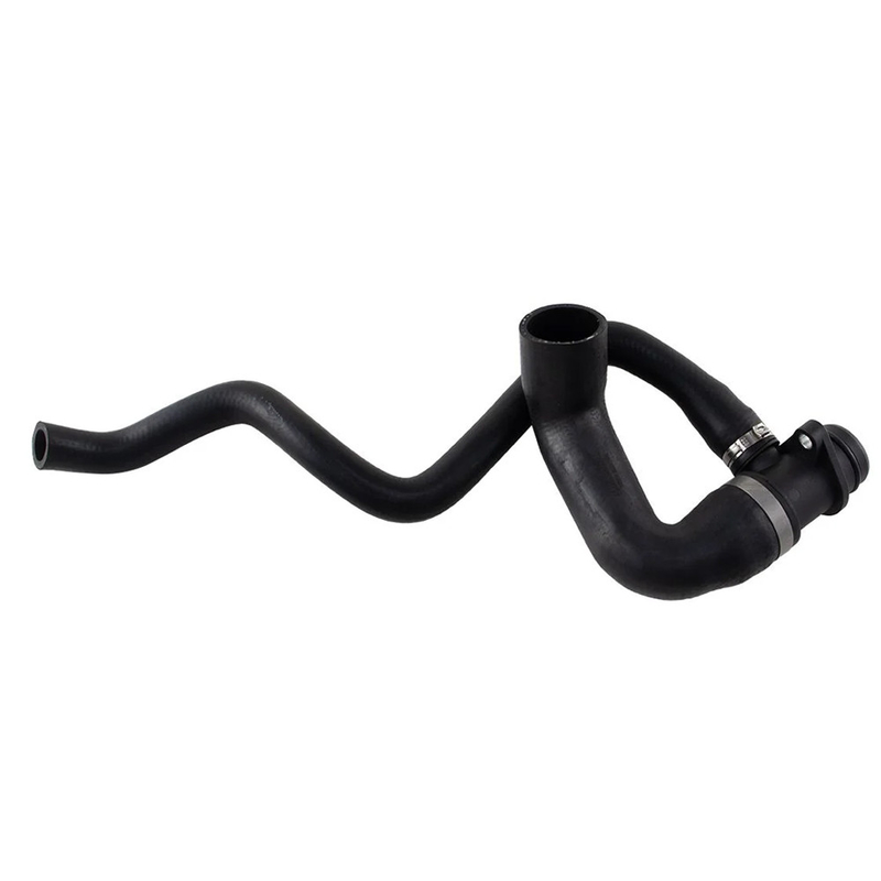 La tubería de refrigeración del motor Womala 11537639998 para F10 F12 F13 F01 F02 F06 F07