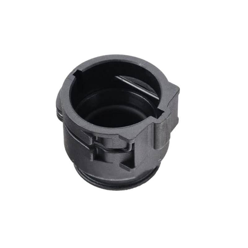 Womala Radiator Hose 17127799184 Accesorios para automóviles para los modelos de la serie 3 X1 X3