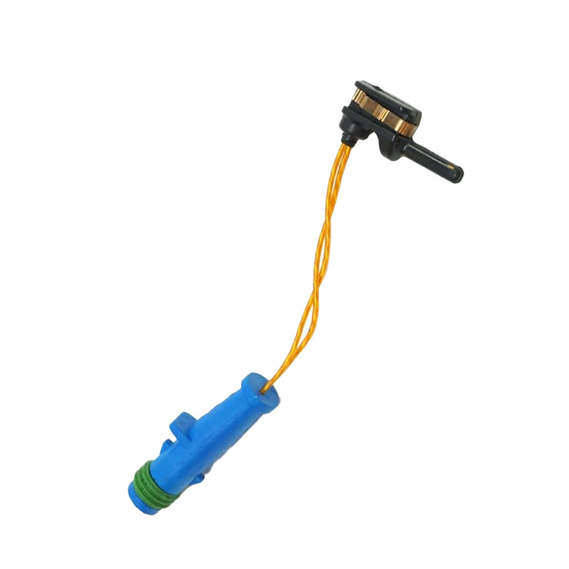 Sensor de desgaste de las pastillas del freno delantero A1695401617 para los modelos A B CLA GLA