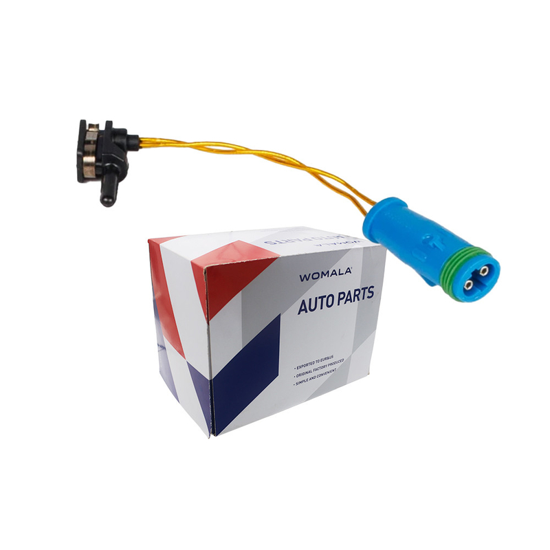 Sensor de desgaste de las pastillas del freno delantero A1695401617 para los modelos A B CLA GLA