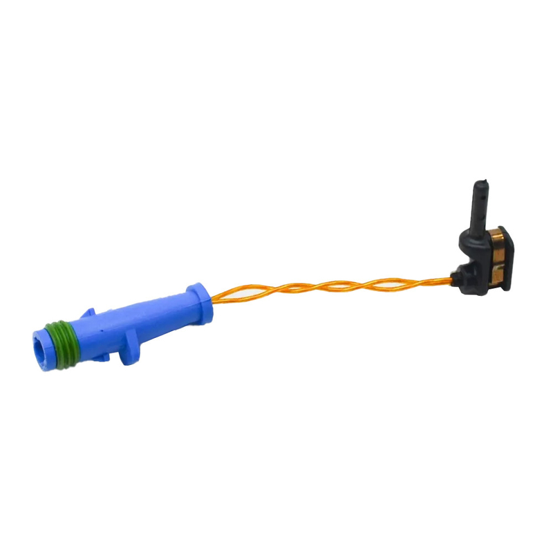 Sensor de desgaste de las pastillas del freno delantero A1695401617 para los modelos A B CLA GLA