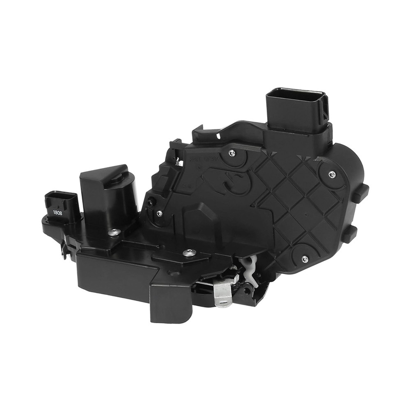 El ejecutor de bloqueo de la puerta delantera derecha LR014100 para Land Rover Discovery LR3 LR4