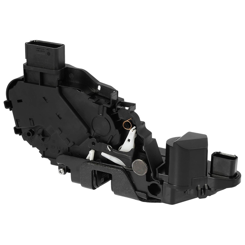 El ejecutor de bloqueo de la puerta delantera derecha LR014100 para Land Rover Discovery LR3 LR4