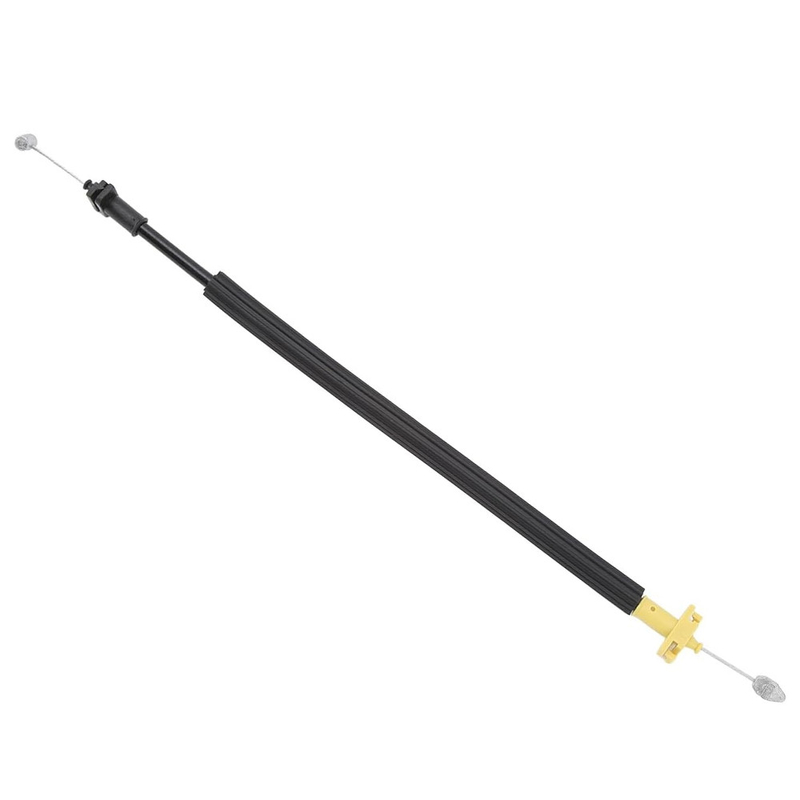 El cable de bloqueo de la puerta delantera LR025409 para Land Rover LR2 LR4 Discovery Sport