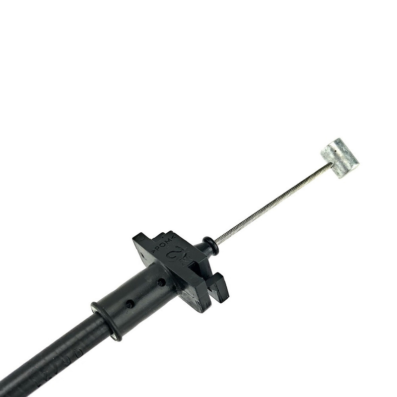 El cable de bloqueo de la puerta delantera LR025409 para Land Rover LR2 LR4 Discovery Sport