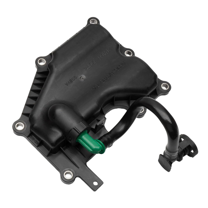 Separación de aceite y aire LR025615 para Land Rover LR2 LR4 Discovery Sport