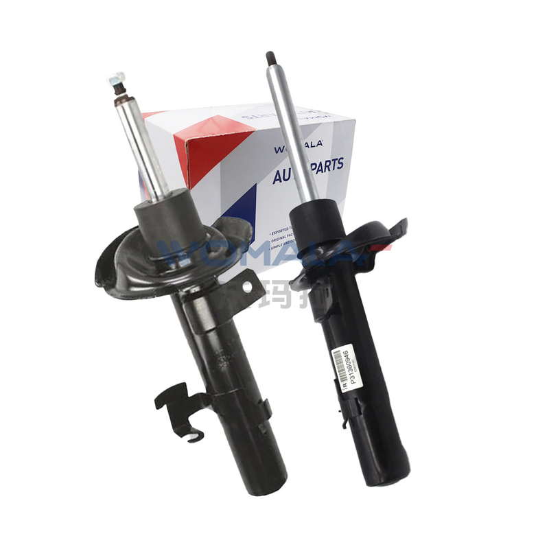 WOMALA L/H Absorbedores de choque frontales par 31360945 31360946 para V40 (2013 y superior)