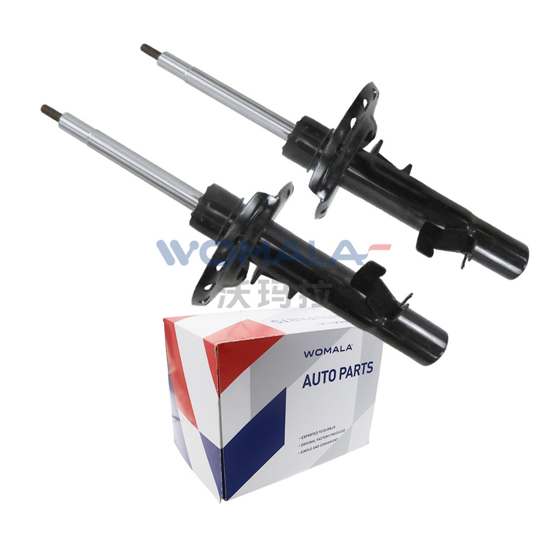 El soporte de suspensión de WOMALA (izquierda, delante) 31277201 31277200 para el S60 S80 V60 XC70 (2008-2016)