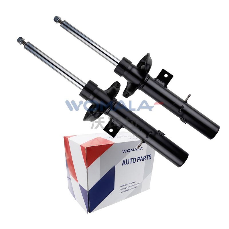 WOMALA 32246639 32246640 Absorbedor de choques delantero L/R para el XC40 (2018-Después)