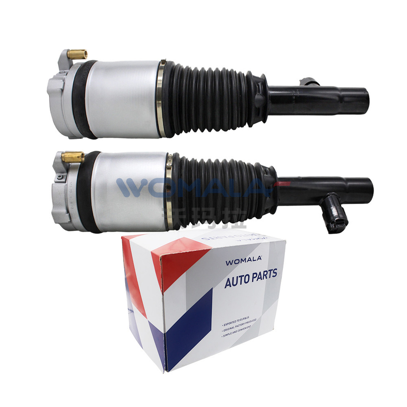 WOMALA Xc90 Xc60 Suspensión frontal derecha/izquierda de aire Absorción de choques 31451834 31451833 para XC90 2016-2019
