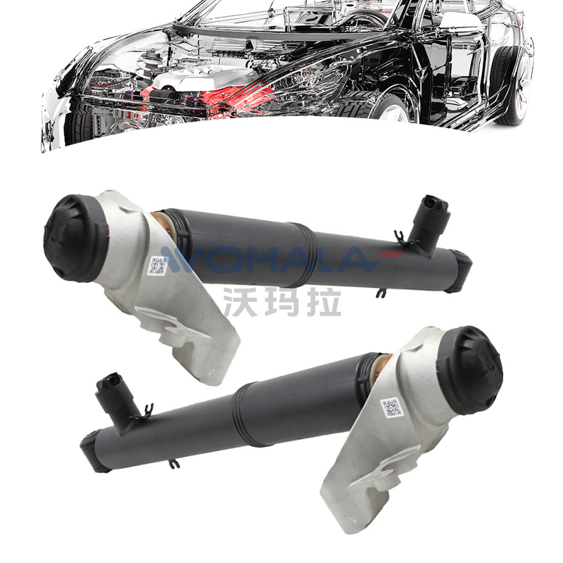 Absorbedor de choques eléctricos trasero izquierdo y derecho 31451370 31476853 Para XC90 2016-en adelante