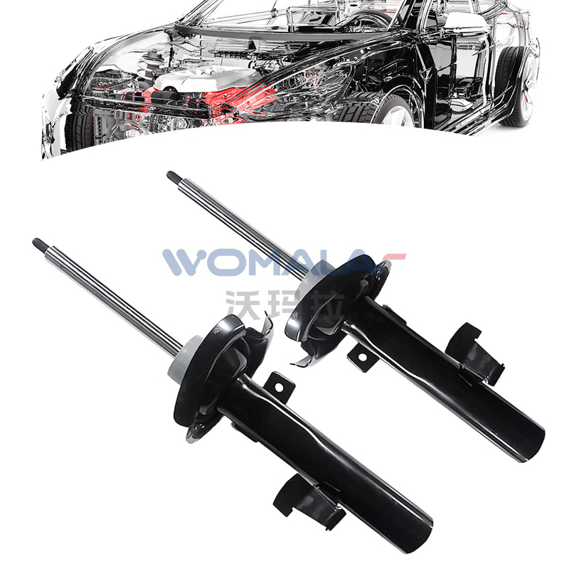Conjunto de puntal de suspensión delantera Izq/Der 31277590 31277589 Para C30 2006-2012 C70 2006-2013 S40 2004-2012