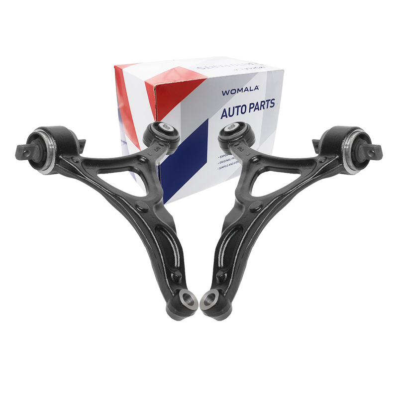 Womala Frente izquierdo brazo inferior de control 31304045 31304046 para el XC90 I (2002-2014)