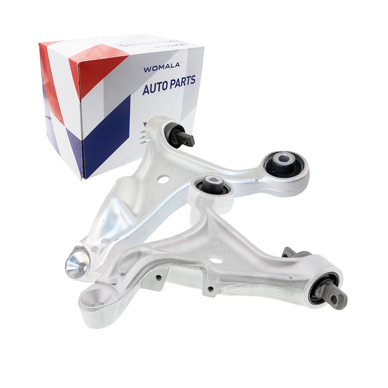 Armas de control inferiores delanteras izquierda y derecha 30635229 Para S60 2001-2009 S80 1999-2006