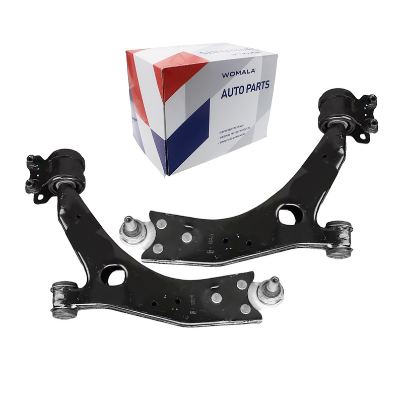 El brazo de control delantero inferior izquierdo 31277463 31277462 Para el C30 2006-2012 S40 2004-2012
