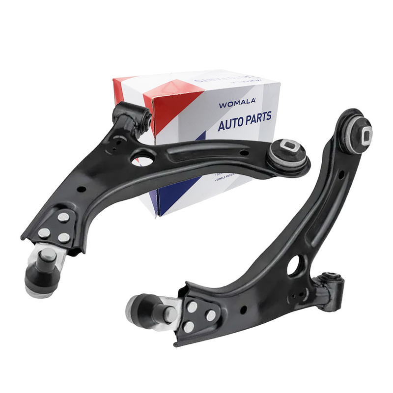 Womala EX40 Control Arm 32221153 32221154 with Bushing Wheel Suspension for XC40 SUV (2018-)

