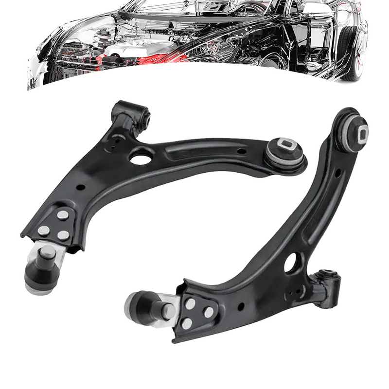 EX40 Brazo de control 32221153 32221154 Con suspensión de rueda de busto para XC40 SUV 2018
