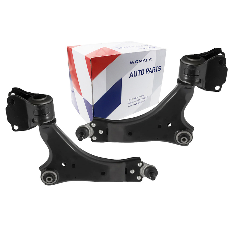 Venta al por mayor del brazo de control de suspensión delantero izquierdo 31317665 31317666 para XC60 2008- 2011-2017