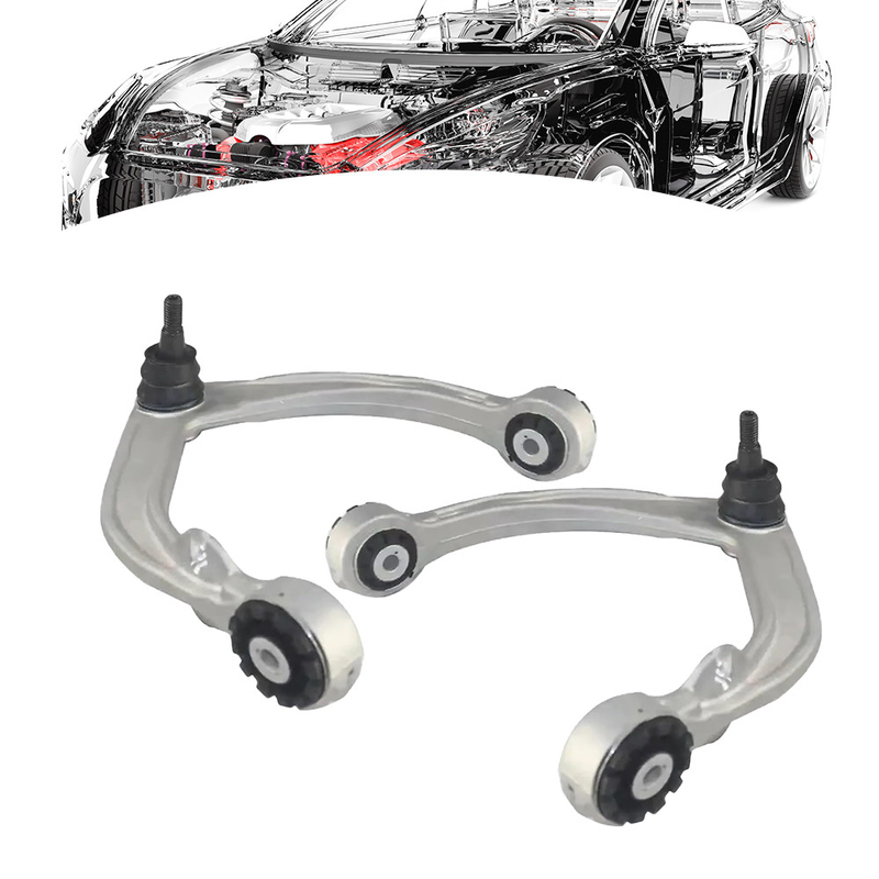 Womala Quality Upper Control Arms 31360630 31658893 31360644 32246810 for XC90 II (2014-2018) Suspension Lower Left Right Front

