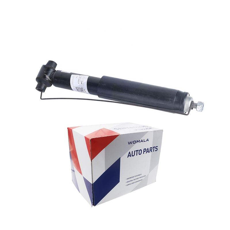 WOMALA 30736623 Absorbedor de choques de suspensión (trasero) para los modelos Volvo S60 (2000-2010) y S80 (1998-2006)