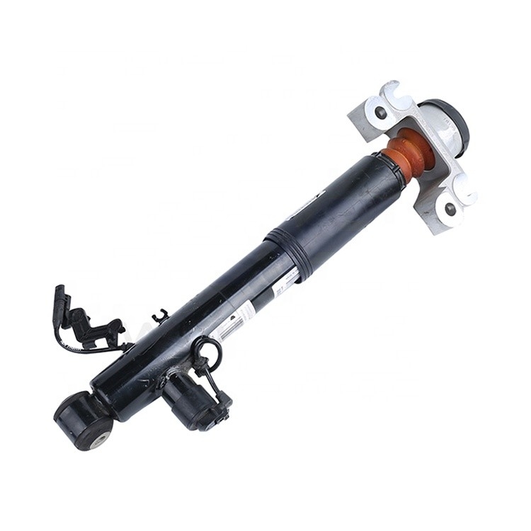 Absorbedor de choques trasero WOMALA 31340540 para Volvo XC70 (2008 y posteriores) y XC60 (hasta 2017)