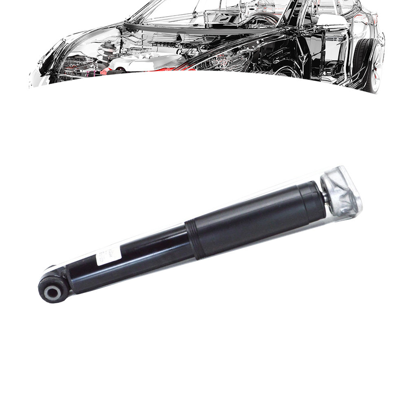 Amortiguador de suspensión 31340697 para S60 S60L S80 S80L V60 y XC70