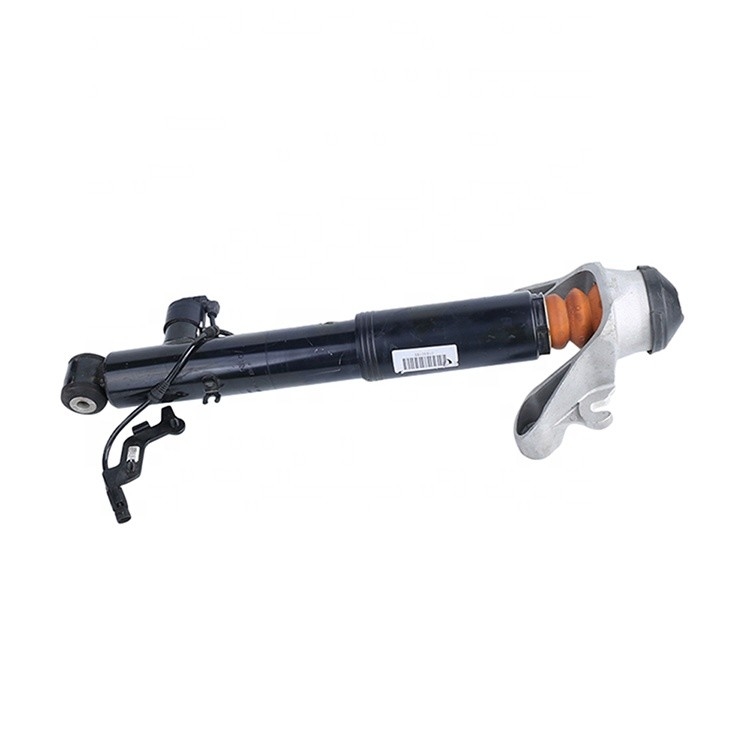 Absorbedor de choques trasero WOMALA 31340540 para Volvo XC70 (2008 y posteriores) y XC60 (hasta 2017)