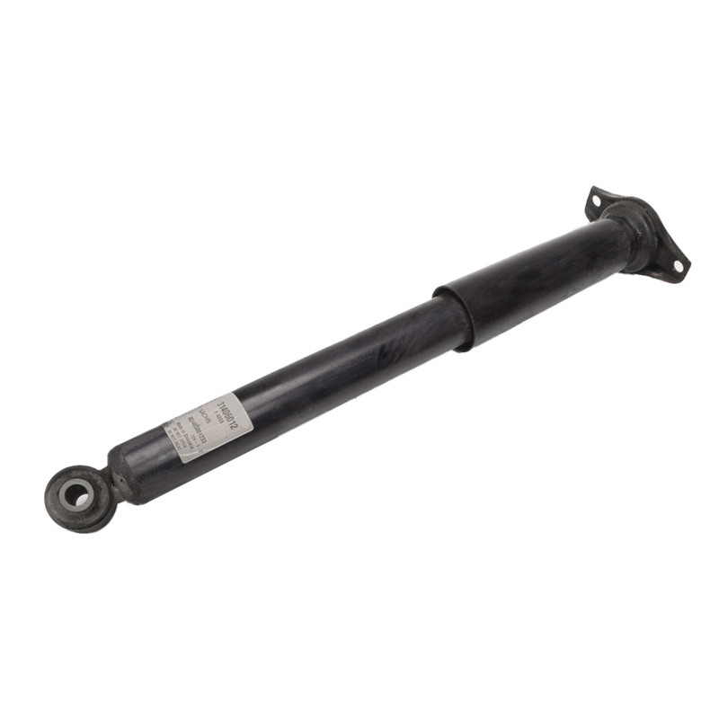 WOMALA Kit de absorción de choques 31406012 para Volvo XC40, XC60 I & II, XC90 I & II (-17)