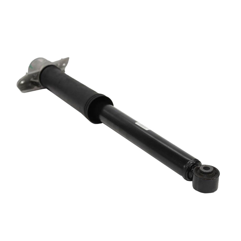 WOMALA Apoyos de suspensión de amortiguación delantera y trasera 32221535 32221536 para Volvo EX30, EX40, XC40 (2018 y posteriores)