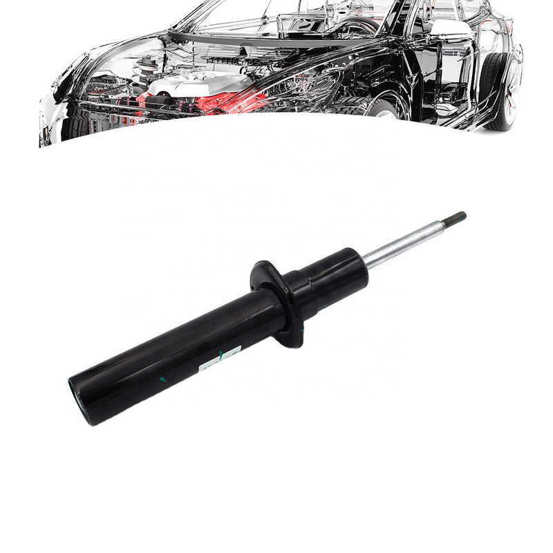 Amortiguador Delantero de Auto Europeo 31434490 para S90L 2017-En Adelante, Solución de Suspensión