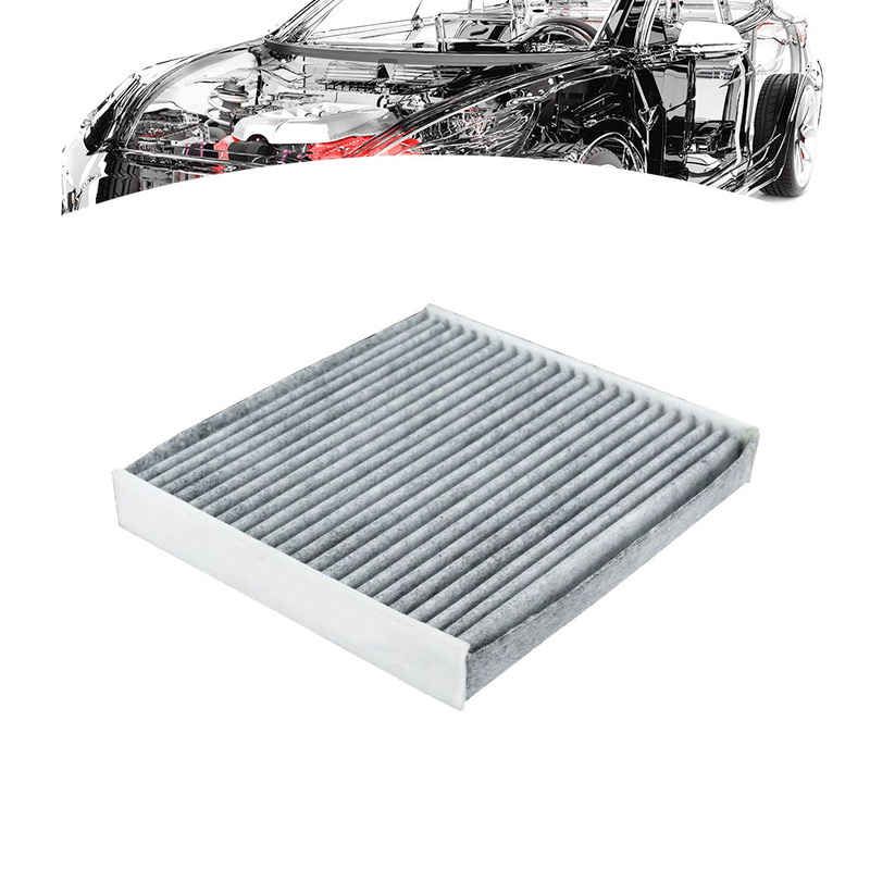 Filtro de cabina del vehículo Womala LR036369 para el Discovery Sport Evoque LR4