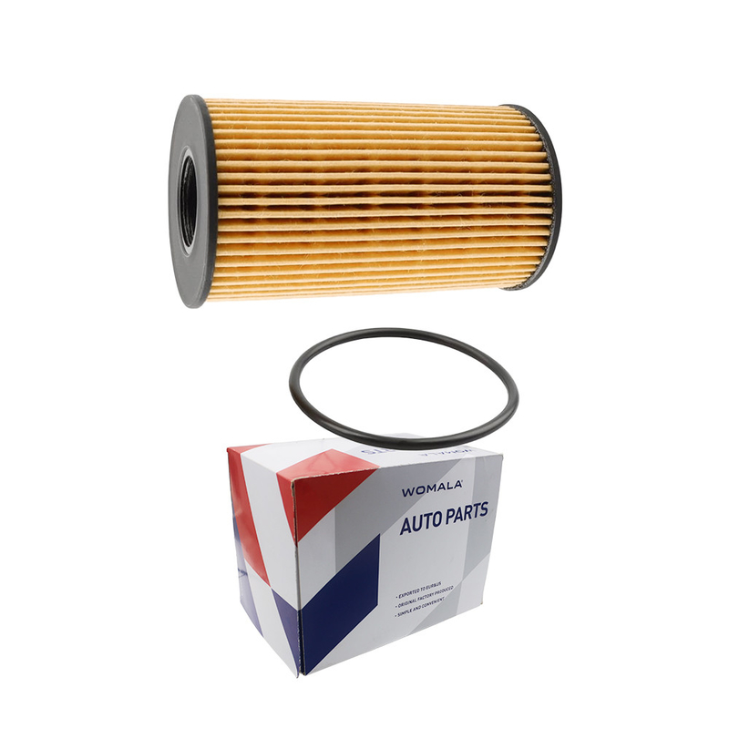 Filtro de aceite Womala LR073669 para el Defender Discovery Sport Evoque