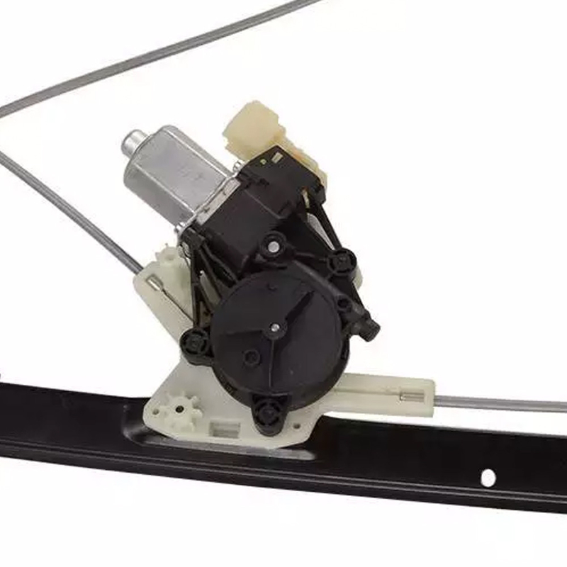 Regulador de ventanas con motor LR078870 trasero derecho para Discovery Sport Evoque