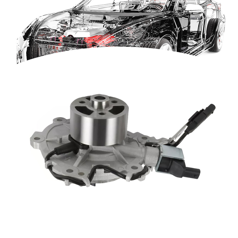 Bomba de agua eléctrica LR092953 para Land Rover Evoque Discovery Sport Freelander 2