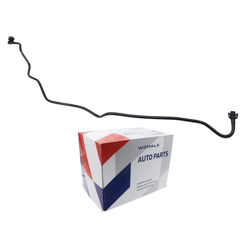 Manguera de desbordamiento del refrigerante del motor Womala LR094130 para Discovery Sport Evoque Freelander 2