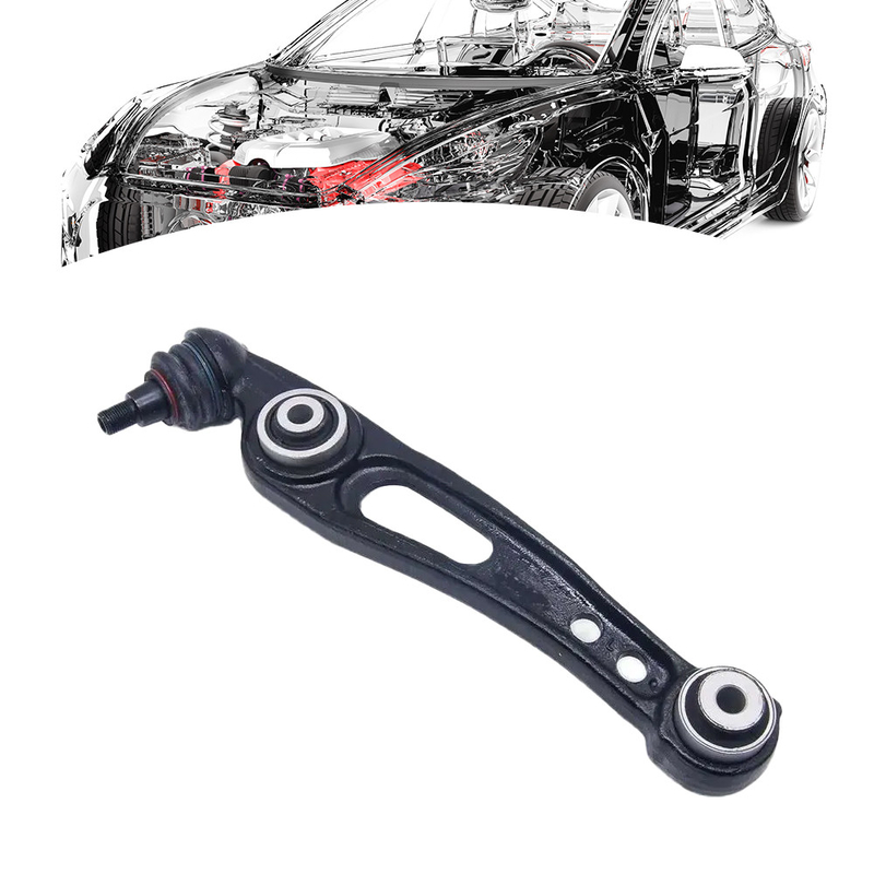 El brazo de control de la suspensión Womala LR113281 para Land Rover Discovery Sport Evoque Velar