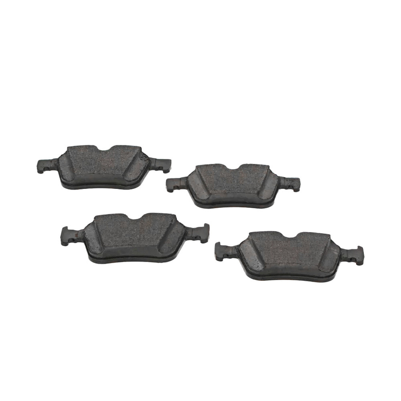 Conjunto de pastillas de freno Womala LR123010 para Land Rover Discovery Sport Evoque Velar