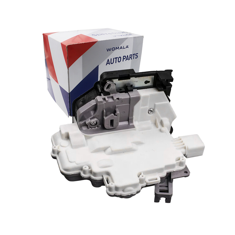Actuador de cierre centralizado de cerradura de puerta 8K0839015 para Audi A4 B8 A5 Q5
